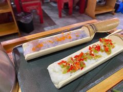 -谭鸭血老火锅(慈云寺店)