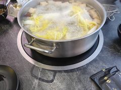 -林记潮牛·牛肉火锅(上马墩店)
