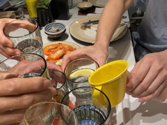 -粤海喜来登酒店·盛宴海鲜牛排自助餐厅(天河城店)