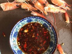 -珍记海鲜粥·海鲜粉