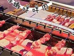 -很久以前羊肉串(大华三路店)