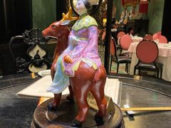 -誉八仙酒楼(静安大悦城店)