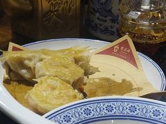 -龍聚祥烧麦馆(万达店)