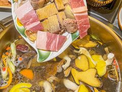 -大理董·董家小厨野生菌火锅(古城旗舰店)