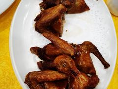 红烧乳鸽-壹厨饭店(五羊店)