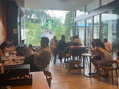 -星巴克(北京王府井店)