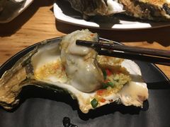 -路边摊小炉子烧烤