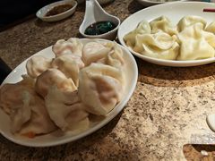 -金谷园饺子馆(北邮总店)