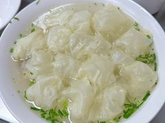 泡泡小馄饨-乐惠馄饨店(吴趋坊店)