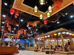 -盛世桃源(群力店)