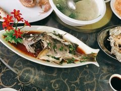-七鲜渔港美食餐厅(巽寮湾海景店)