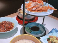 -局气 烤鸭·北京菜(武清店)