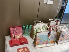 -上海来福士广场