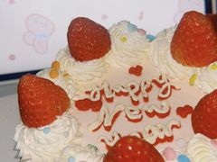 -森之烘焙.蛋糕.甜品台定制(番禺万博店)