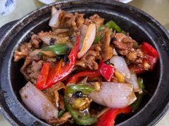 -锐记美食店·现捞海鲜(闸坡店)