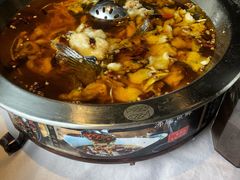 -新沸腾鱼乡(世贸天阶店)