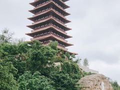 -牛首山文化旅游区