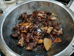 -宁大姐第一家脆皮狗肉馆(江滨路店)