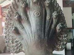 -柬埔寨国家博物馆