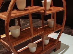 -中山保利艾美酒店-乐美中餐厅