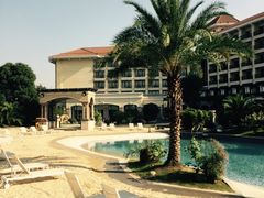 -上海东方佘山翰悦阁酒店·Vie全日制餐厅