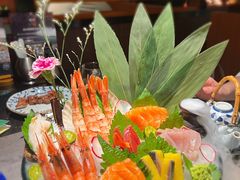 -極上萬膳·日料放题(海岸城店)