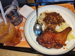 -大快活(丽丰店)