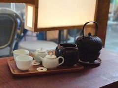-去茶山(新光里店)