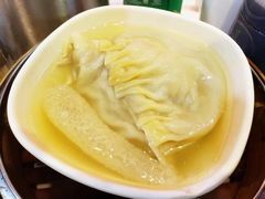 -点点心点心专门店(旺角店)