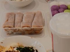 -辣辣小吃豆花米线(大观篆新农贸市场店)