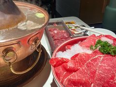 -半闲斋羊肉铺(齐礼阎店)
