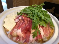-鳗鱼家·深夜食堂(军博店)