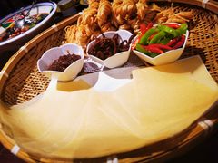 -老城味道·传统天津菜(杨柳青店)