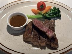 -研食记西餐厅(金融中心店)