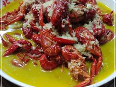 -老北京涮羊肉(航东路店)