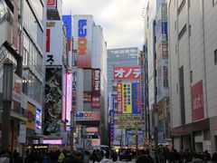 -秋叶原电器街