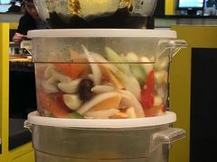 -黄记煌三汁焖锅(崇文门店)