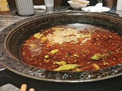 -大鱼山房鱼头火锅(老字号品质店)