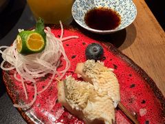-贰醒·私房小院烧烤 (太古里店)