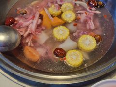 -313羊庄·荣耀·内蒙烧麦(亚运村店)