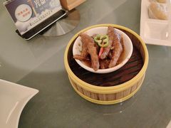 -湛江民大喜来登酒店-采悦轩中餐厅