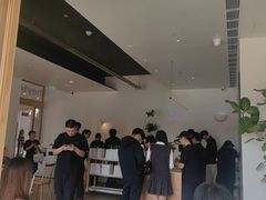 -喜茶(东莞厚街万达店)