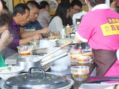 大堂-无影脚佛山陈氏盲公丸始创店(飞鸿街店)