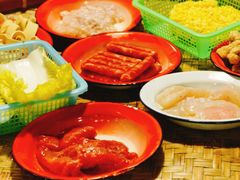方便面-铁盘盘麻辣烫(粮道街店)