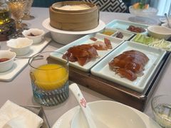 -南景饭店(万家丽路店)