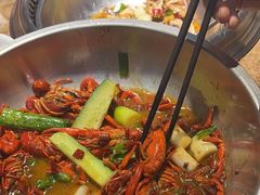-七欣天香辣蟹火锅(无锡金太湖国际城店)