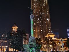 -天津意大利风情旅游区