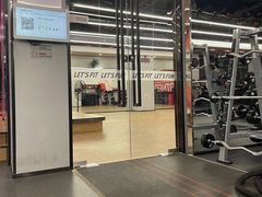 -乐刻运动健身(黄龙饭店旗舰店)