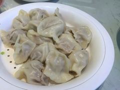 -八珍饺子·烤鸭·家常菜