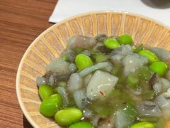 -CURRY YA 熟成咖哩專門店(深圳湾万象城店)